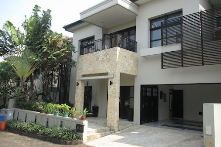 The Villas at Kebagusan