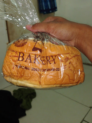 Thens Bakery