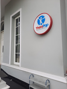TheraPop ,"Bebas Gerak Bebas Nyeri"