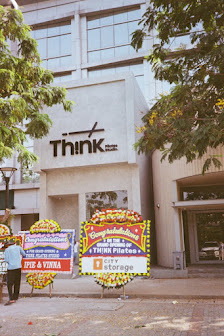 Think Pilates Studio