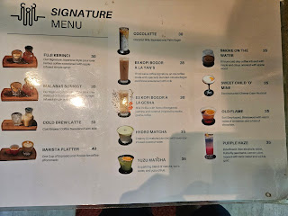 Third Wave Coffee Co Indonesia