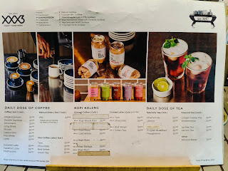 Thirty Three Brew - Tunjungan