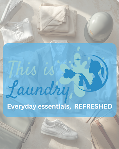 This is Laundry