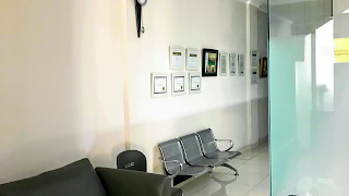 Thomas Mulyadi, drg.Cert Implant,FISID