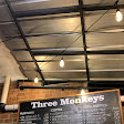 Three Monkeys