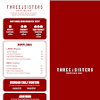Three Sisters Selong Belanak