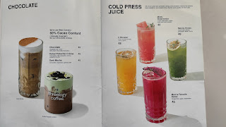 Threelogy Coffee