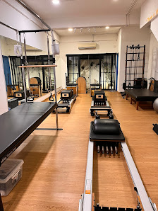 Thrive Pilates Studio - Jakarta