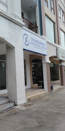 Thunderbolt International Logistics