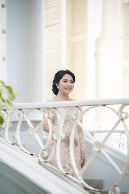 Tia Achmad Wedding Parlour