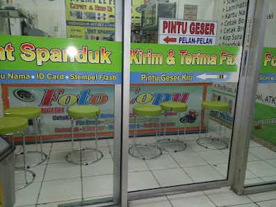 Tia print digital copy & printing services