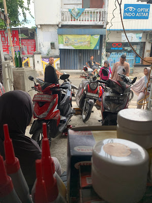 Tiar Motor