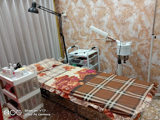 Tiara Beauty House