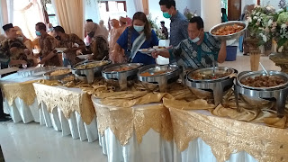 Tiara Catering & Wedding