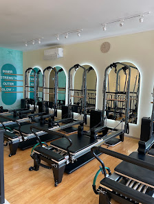 Tic Pilates Group Space (Fresh Market Bintaro)