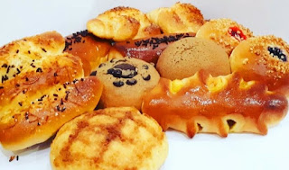 Tierra Bakery