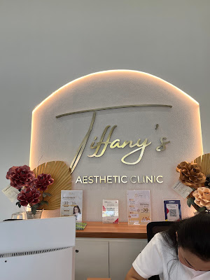 Tiffany's Aesthetic