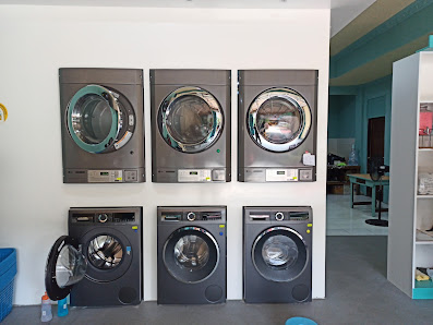 Tiga B Laundry