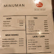 Tiga Kitchen