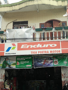 Tiga Poetra Motor