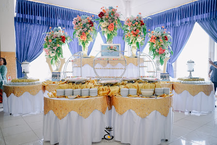 Tiga Putra Catering & WO