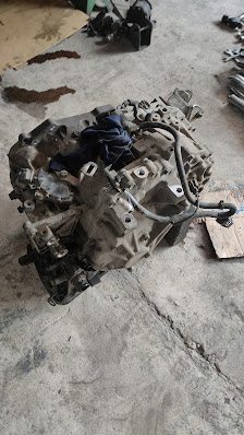 Tiga putra Motor