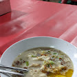 Tiga Saudara Sop Kaki Kambing Warsil