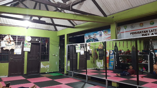 Tiger MuayThai