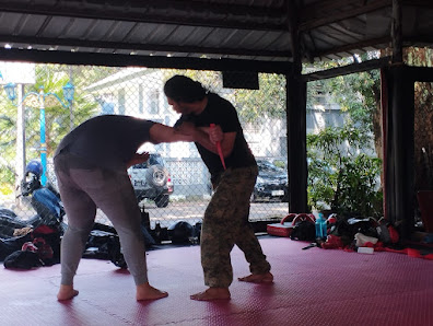 Tigershark Fighting Academy