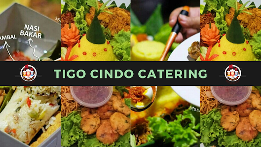 Tigo Cindo Catering