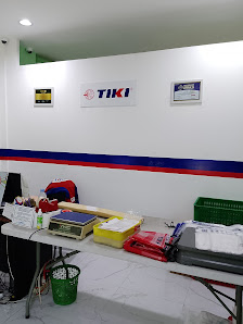 Tiki A381(pindah ke gading kirana)