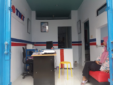 TIKI CEMPAKA SARI