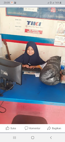 TIKI CENGKARENG