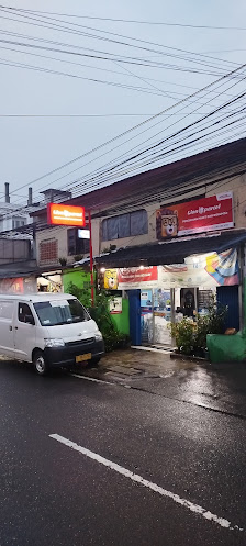 TIKI CILANDAK
