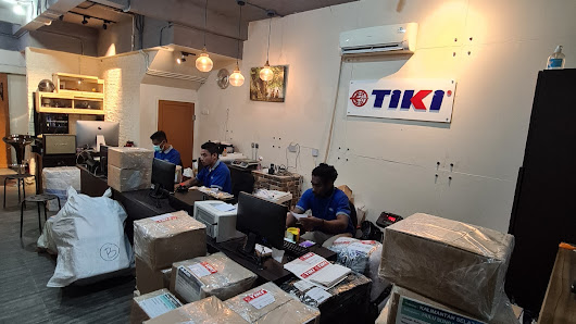 TIKI GEANDRA - AGEN 717