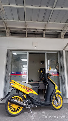 TIKI JNE VIP JAGAKARSA