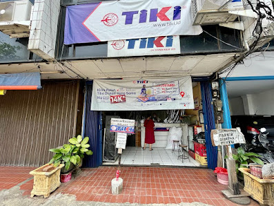 TIKI Kebon Jeruk Agen 053