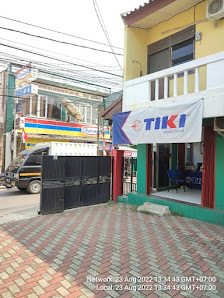 TIKI Menteng Atas Gerai JS-459