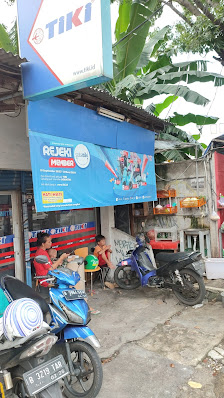 TIKI PONDOK PINANG