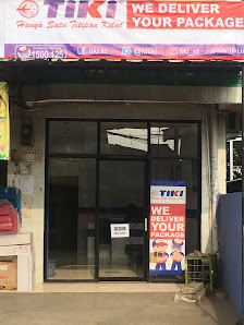 Tiki Semanan 454 Kalideres