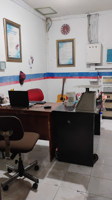 TIKI Slamet Riyadi Matraman Jakarta