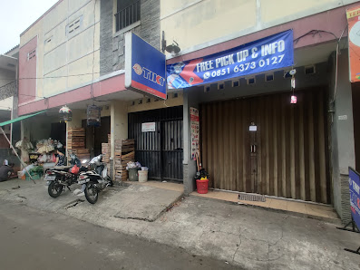 TIKI SRENGSENG