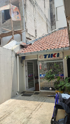TIKI Srengseng Sawah jagakarsa, jaksel