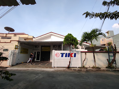 TIKI Sunter Hijau (Gerai 452)