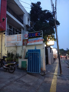 TIKI Tanjung Duren