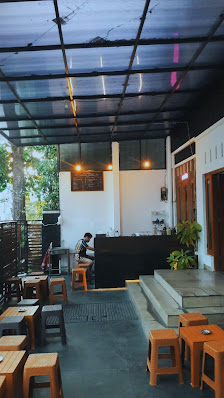 Tikum Coffee House