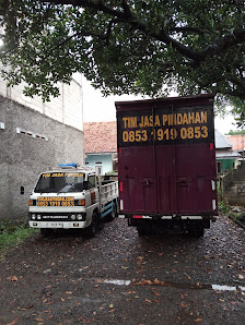 TIM JASA PINDAH BOGOR