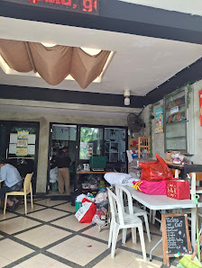 Timbang Laundry