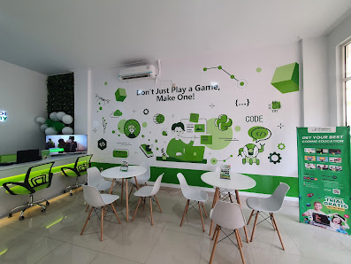 Timedoor Academy | Kursus Coding, Programming di Jakarta Barat