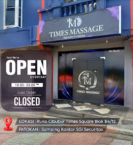 Times Massage